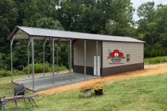 16X50X12' CERTIFIED/ LOCATED IN TRINITY NC 