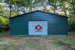30X40X12 CERTIFIED 