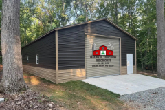 30X50X12 CERTIFIED