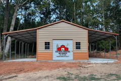 44X30X12'/10' CERTIFIED 