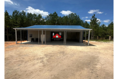 42X40X13'/11' CERTIFIED 