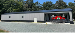 30X84X14' CERTIFIED 