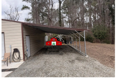 17X40X7 LEAN TO ADDITION CERTIFIED 