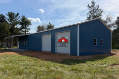 30X80X12/12X30X10 LEAN TO CERTIFIED 