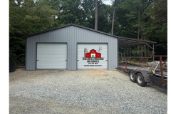 30X30X12/ 12X30X10 LEAN TO CERTIFIED 