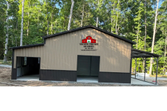 40X30X11'/8' CERTIFIED 