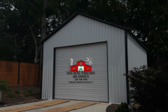 25X30X16' CERTIFIED 