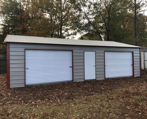 Vega Metal Structures And Concrete Quality Metal Buildings In Nc